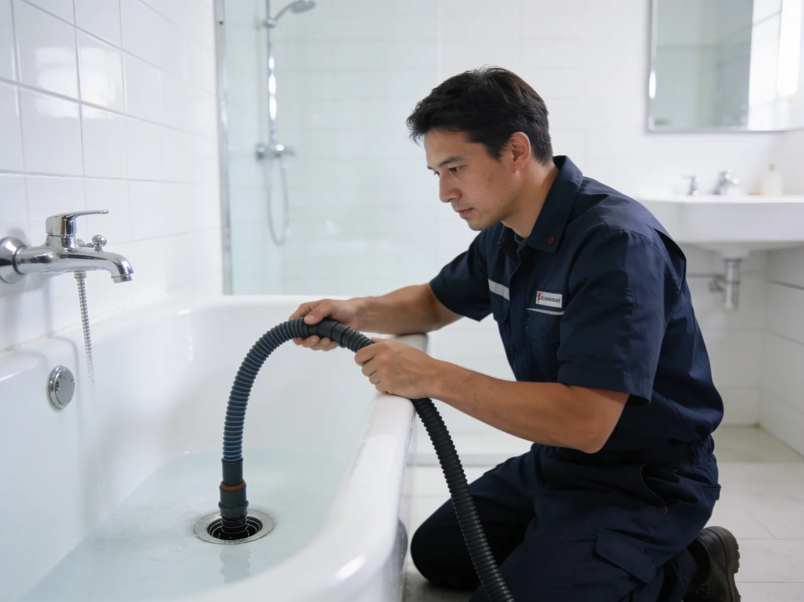 Emergency Plumber Fayetteville, WV FAQs